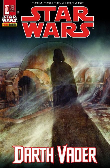 STAR WARS (ab 2015) #10