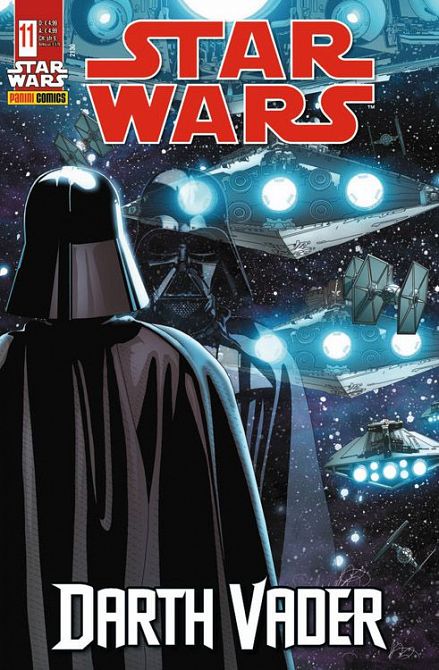 STAR WARS (ab 2015) #11 STAR WARS (ab 2015) #11