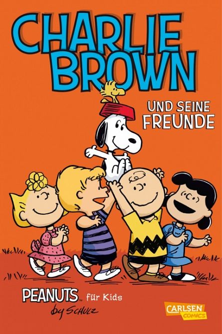 PEANUTS FÜR KIDS #02