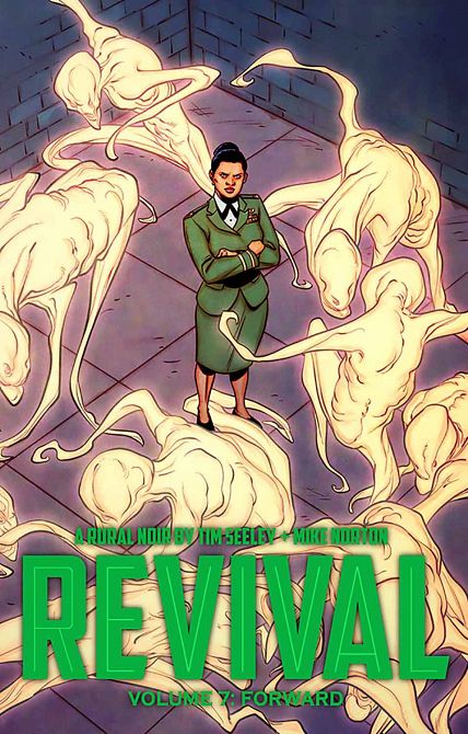 REVIVAL TP VOL 07 FORWARD