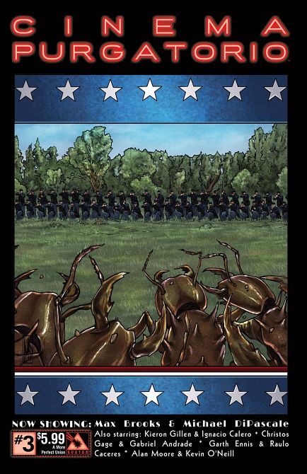 CINEMA PURGATORIO #3
