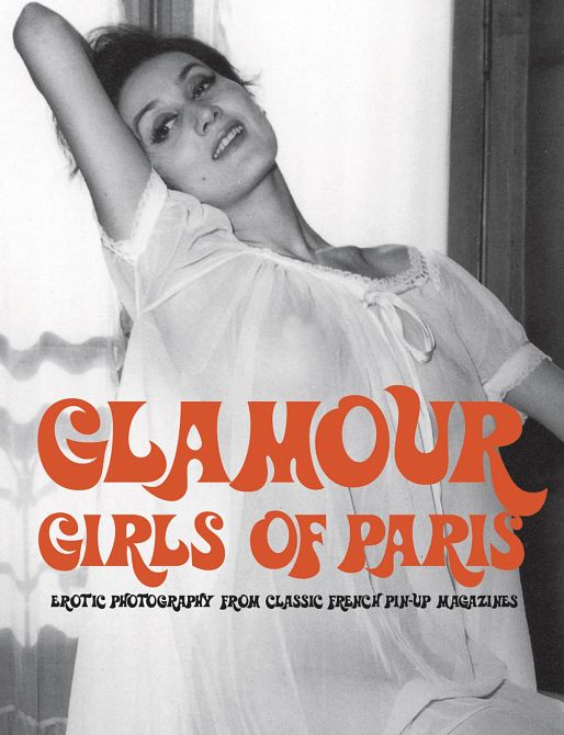 GLAMOUR GIRLS OF PARIS SC GLAMOUR GIRLS OF PARIS SC