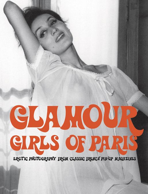 GLAMOUR GIRLS OF PARIS SC