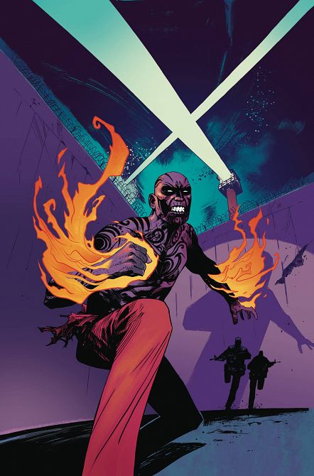 SUICIDE SQUAD MOST WANTED #1 SUICIDE SQUAD MOST WANTED #1