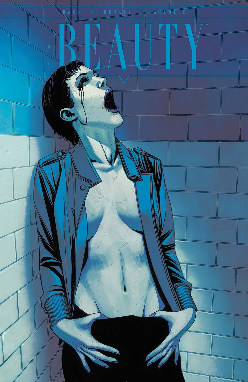 BEAUTY #10 BEAUTY #10