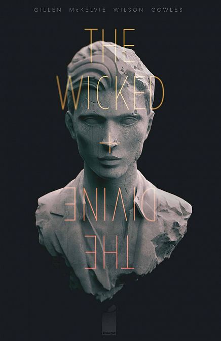 WICKED & DIVINE #22