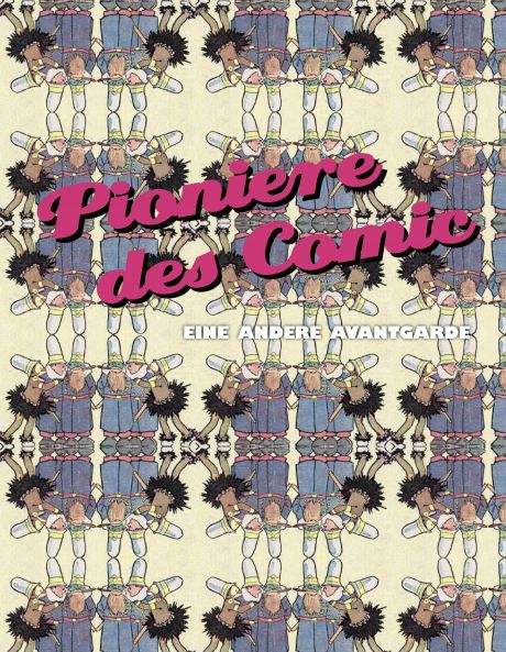 PIONIERE DES COMICS PIONIERE DES COMICS