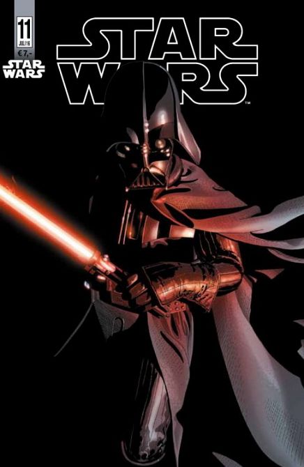 STAR WARS (ab 2015) #11 STAR WARS (ab 2015) #11