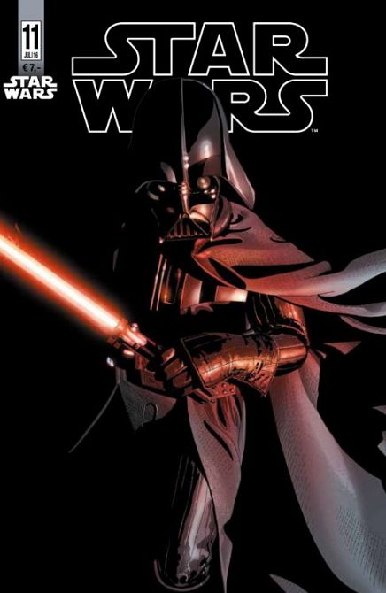 STAR WARS (ab 2015) #11