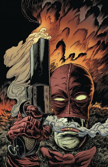 DARK HORSE PRESENTS #26