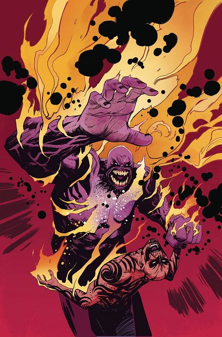 SUICIDE SQUAD MOST WANTED #2 SUICIDE SQUAD MOST WANTED #2