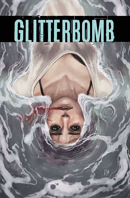 GLITTERBOMB #1 GLITTERBOMB #1