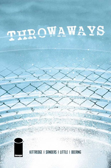 THROWAWAYS #3 THROWAWAYS #3