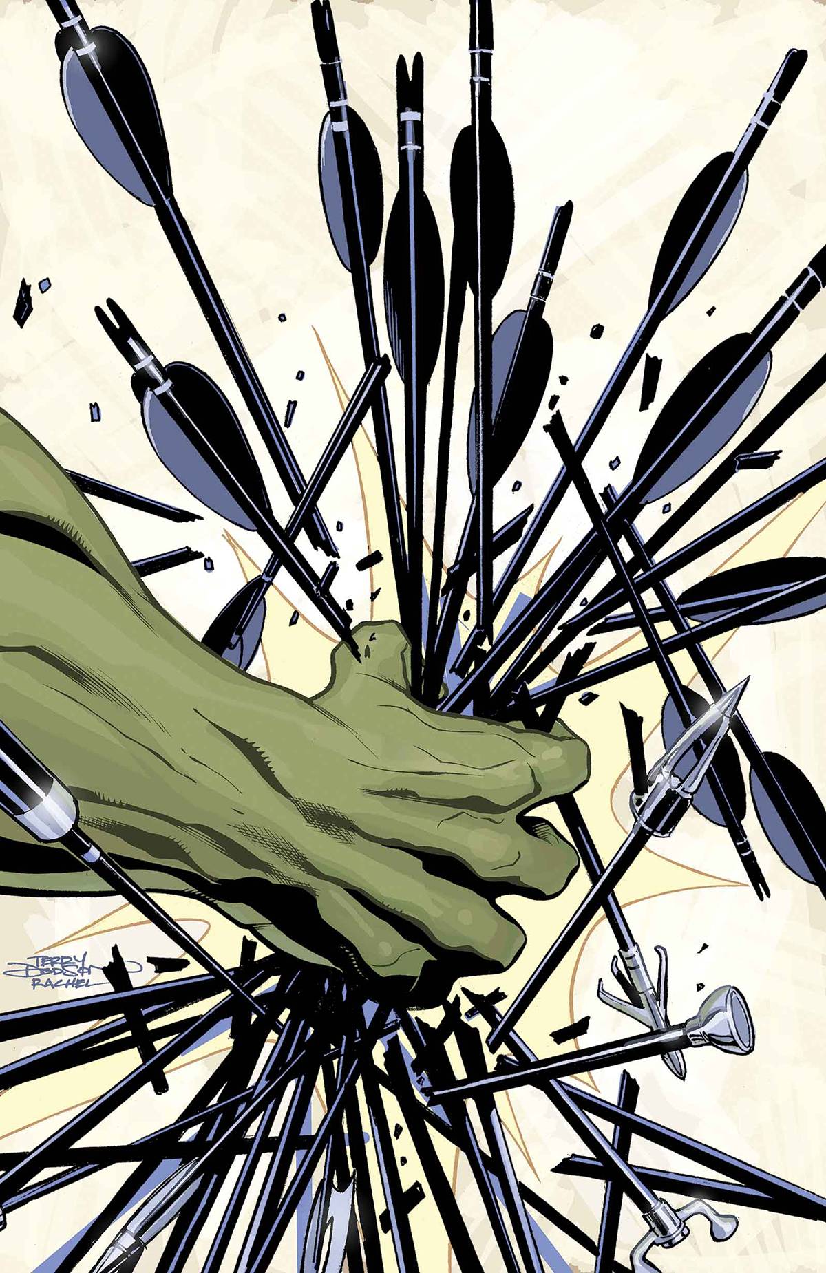 TOTALLY AWESOME HULK #11 TOTALLY AWESOME HULK #11