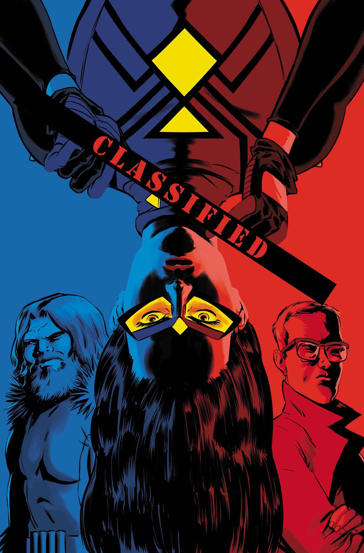 SPIDER-WOMAN (2015-2017) #11