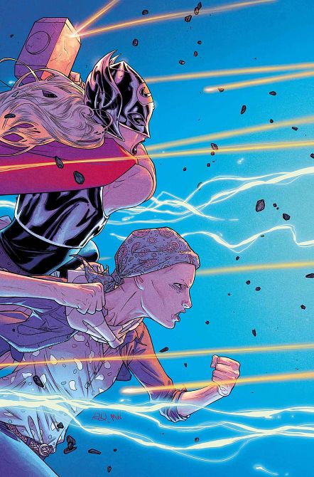 MIGHTY THOR #11