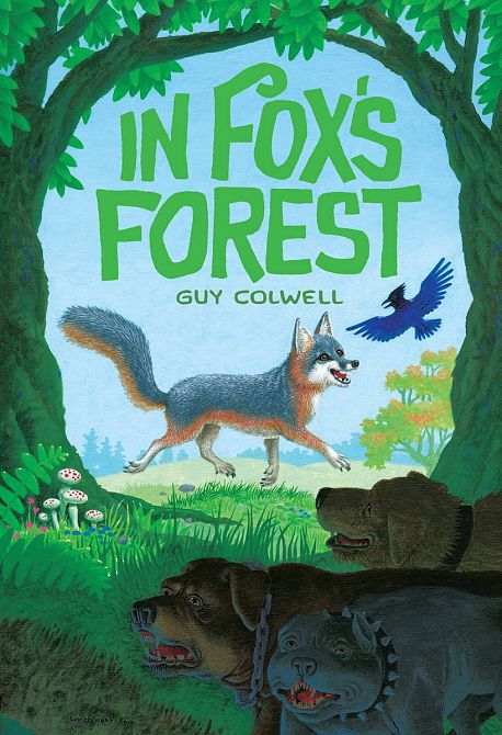 IN FOX FOREST HC IN FOX FOREST HC