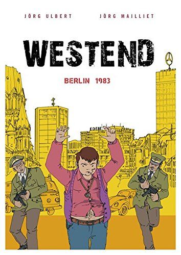WESTEND WESTEND