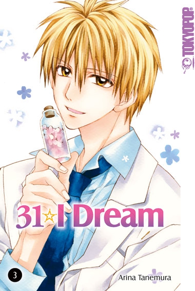 31 I DREAM #03 31 I DREAM #03