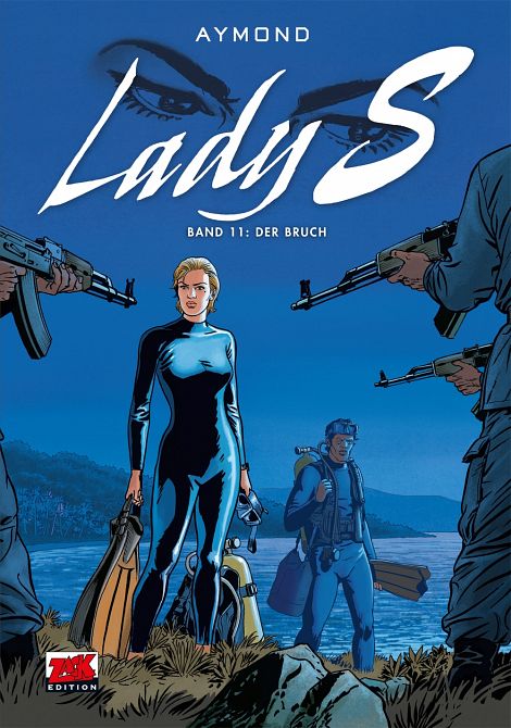 LADY S. (ab 2010) #11