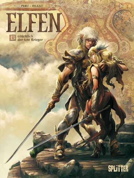 ELFEN #13 ELFEN #13
