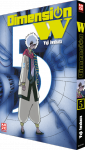 DIMENSION W #05