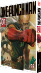 ONE-PUNCH MAN #01 ONE-PUNCH MAN #01
