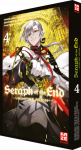 SERAPH OF THE END #04