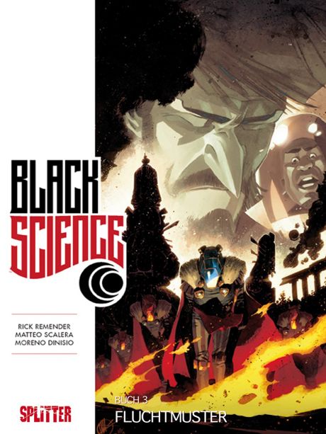 BLACK SCIENCE (ab 2016) #03