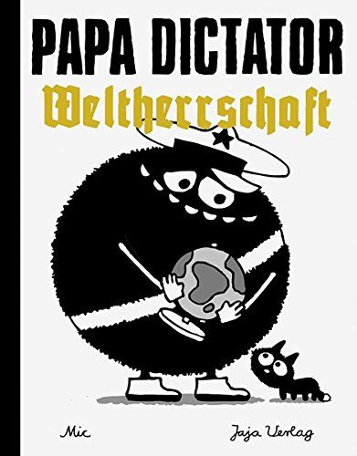 PAPA DICTATOR #05