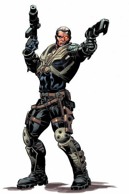 UNCANNY AVENGERS (2015-2017) #15 UNCANNY AVENGERS (2015-2017) #15