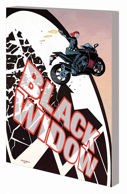 BLACK WIDOW TP VOL 01 SHIELDS MOST WANTED BLACK WIDOW TP VOL 01 SHIELDS MOST WANTED