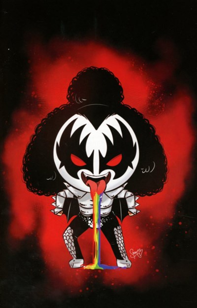 KISS #1 KISS #1