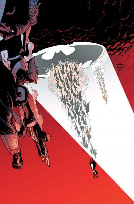 BATMAN: DARK KNIGHT III #04
