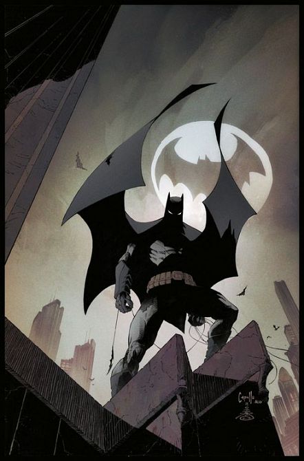 BATMAN (NEW 52) #52 BATMAN (NEW 52) #52