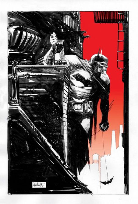 BATMAN (NEW 52) #53 BATMAN (NEW 52) #53