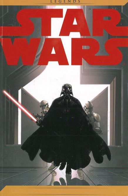 STAR WARS COMIC-KOLLEKTION #03 STAR WARS COMIC-KOLLEKTION #03