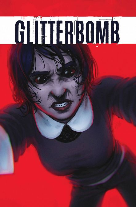 GLITTERBOMB #3 GLITTERBOMB #3