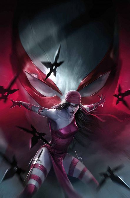 SPIDER-MAN 2099 (2015-2017) #17 SPIDER-MAN 2099 (2015-2017) #17