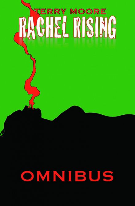 RACHEL RISING OMNIBUS TP RACHEL RISING OMNIBUS TP