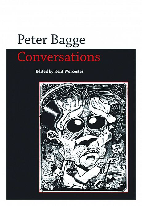 PETER BAGGE CONVERSATIONS SC