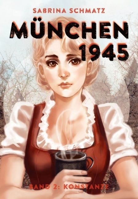 München 1945 #02 München 1945 #02