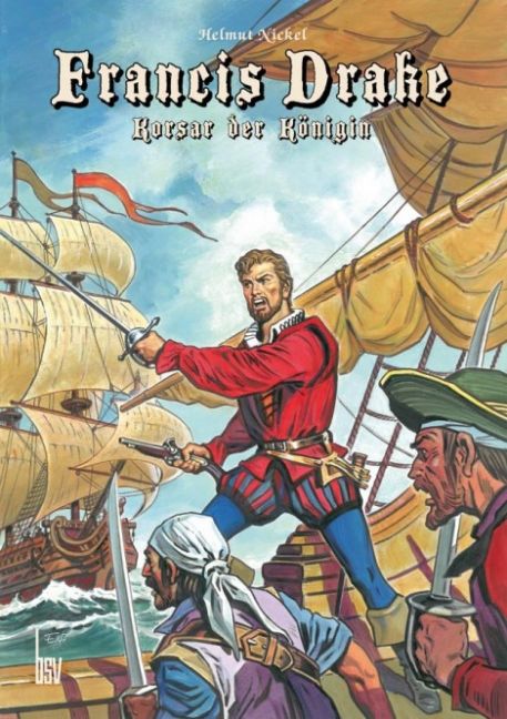 Francis Drake Francis Drake