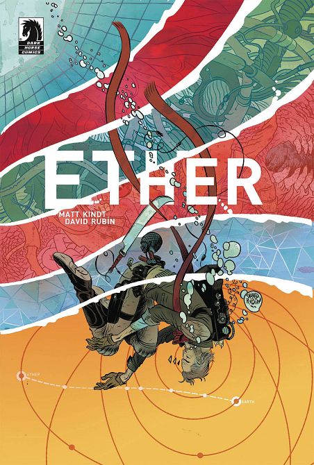 ETHER #2 ETHER #2