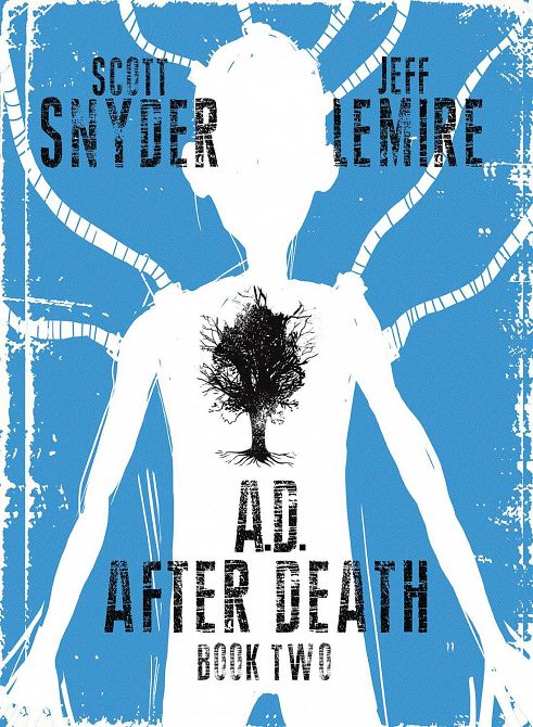 AD AFTER DEATH #02 AD AFTER DEATH #02