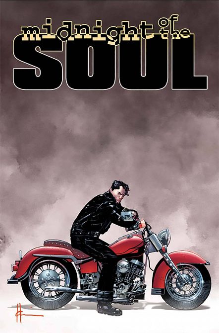 MIDNIGHT OF THE SOUL TP VOL 01