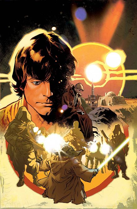 STAR WARS (2015-2019) #26 STAR WARS (2015-2019) #26
