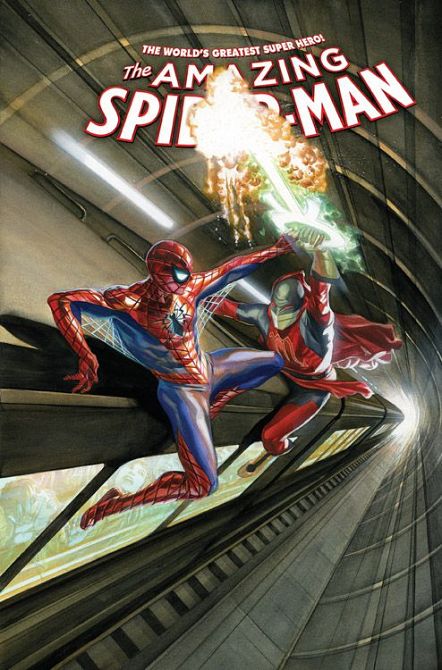 SPIDER-MAN (ALL NEW ab 2016) #06