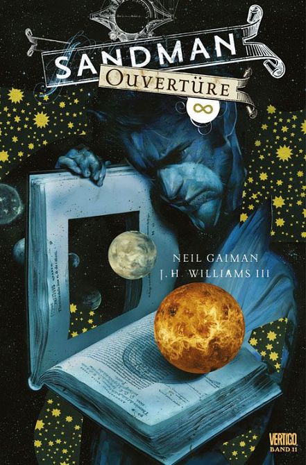 SANDMAN (ab 2007) #11 SANDMAN (ab 2007) #11