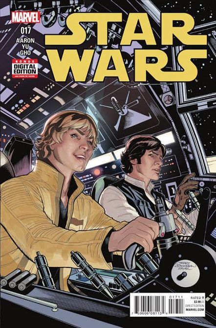 STAR WARS (ab 2015) #17 STAR WARS (ab 2015) #17